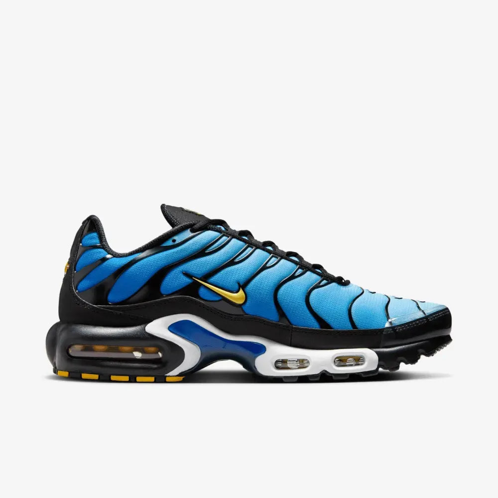 Air max Tn Hyper Blue (IM)