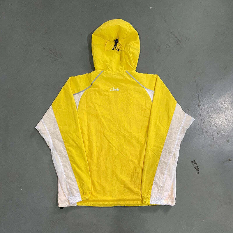 Tracksuit de frio Corteiz Colors
