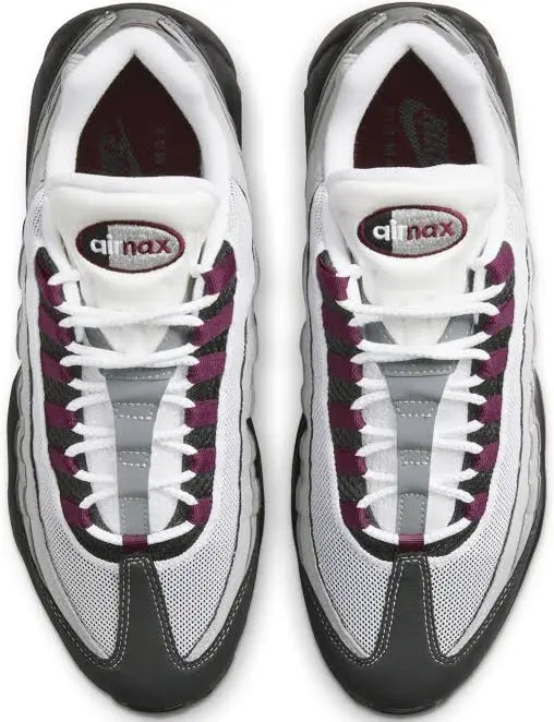 Air max 95 betroot (BR)