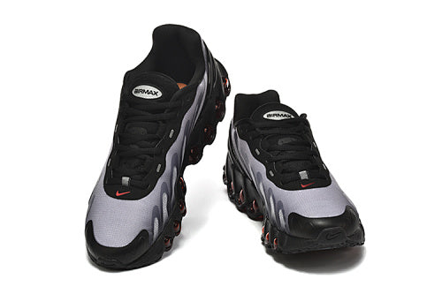 Air max Dn8 Black Gym Red (IM)