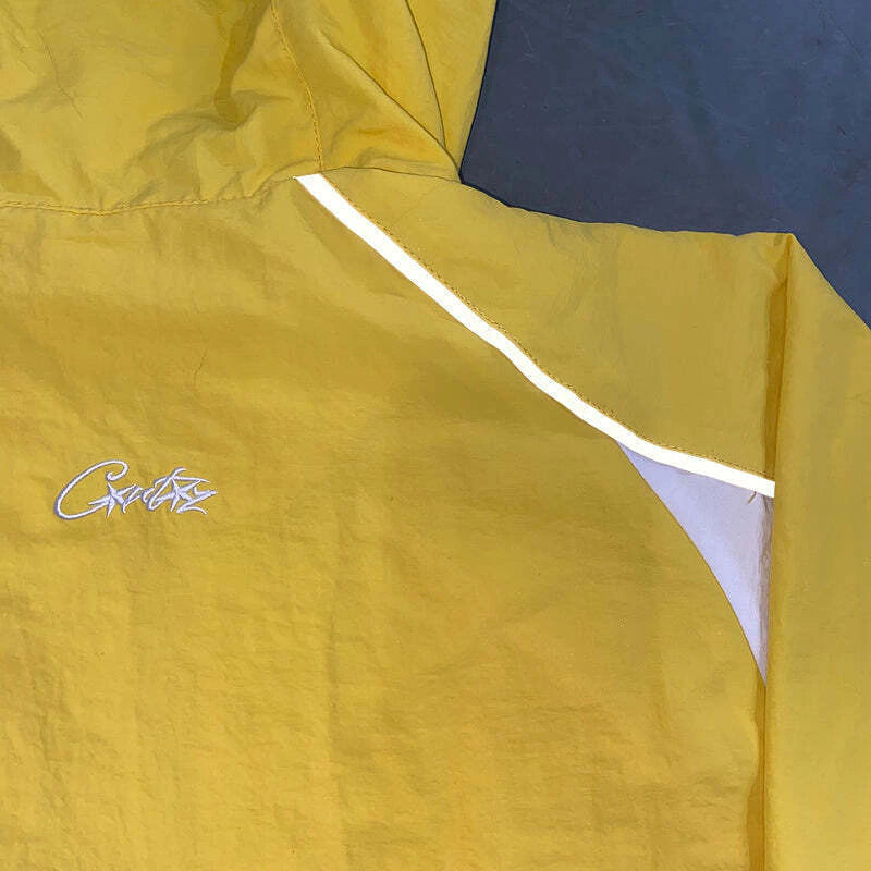 Tracksuit de frio Corteiz Colors