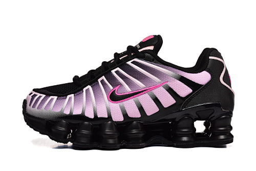 Air Shox TL Black Playful Pink (IM)