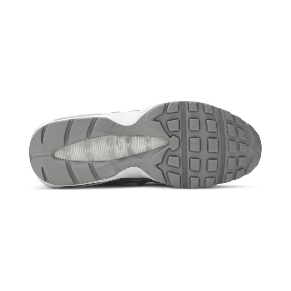 Air max 95 Grey Fog (IM)