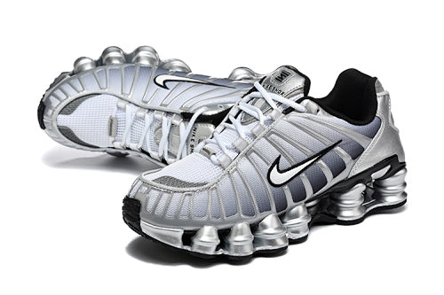 Air Shox TL Fade Metalic Silver (IM)
