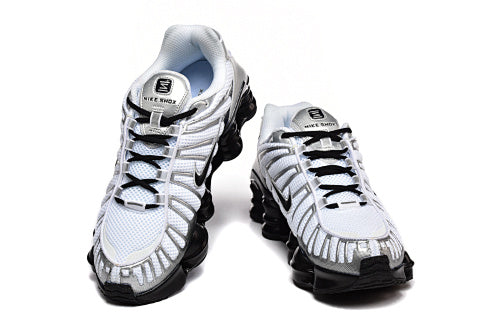 Air Shox TL Metalic Silver Wolf Grey (IM)