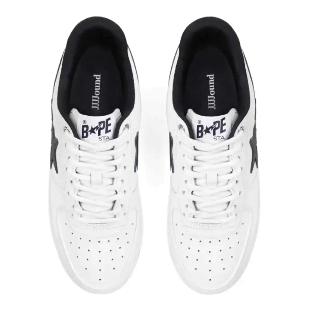 Bapesta x JJJJound (IM)