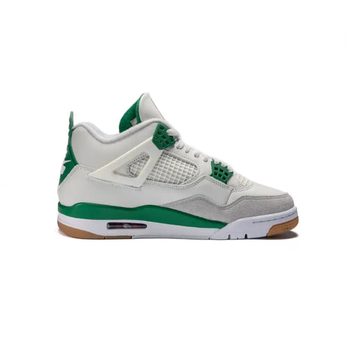 Air Jordan 4 Pine Green (IM)