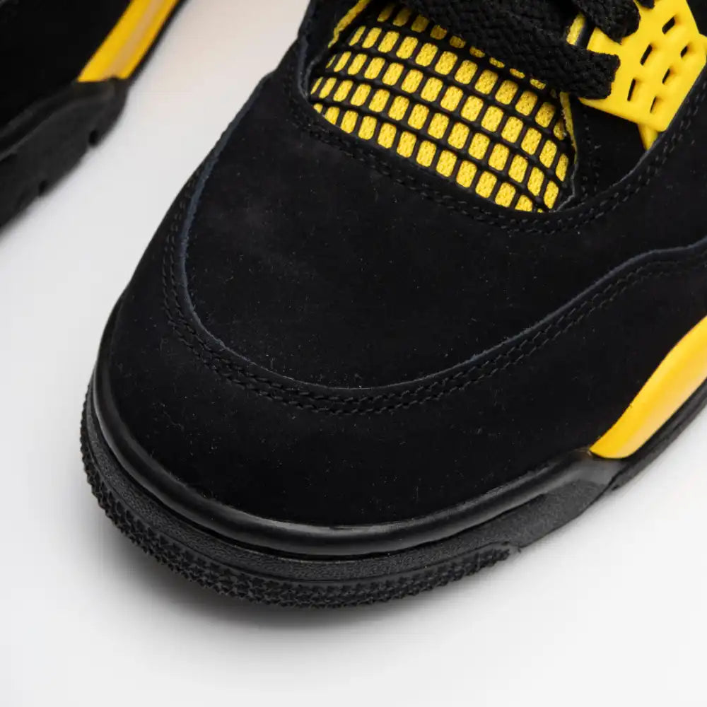 Air Jordan 4 Thunder (IM)