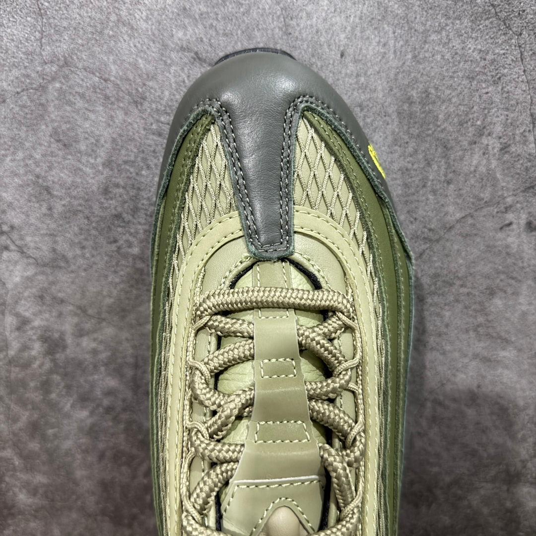 Air max 95 Gutta Green (IM)