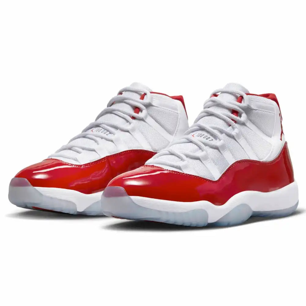 Air Jordan 11 Cherry (IM)