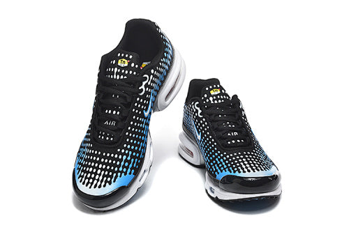Air max plus Tn7 Black Blue (IM)