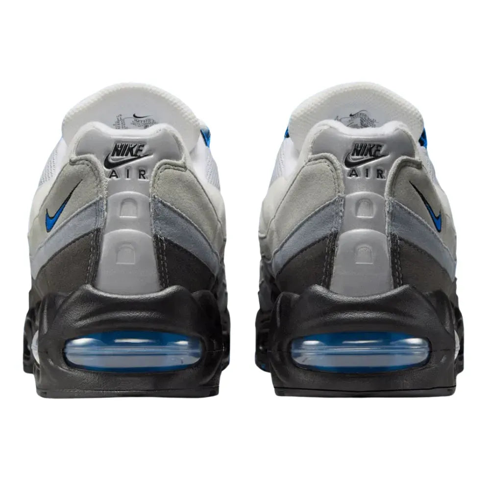 Air max 95 Blue Spark (IM)