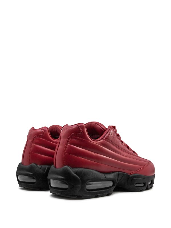 Air max 95 Supreme Red (IM)