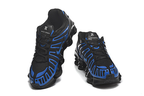 Air Shox TL Black Blue (IM)