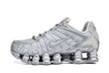 Air Shox TL Pure Platinum (IM)