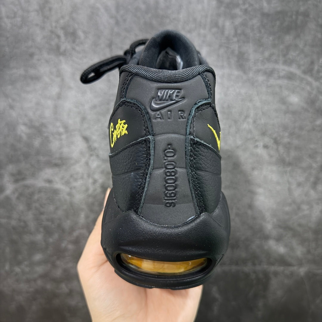Air max 95 black honey