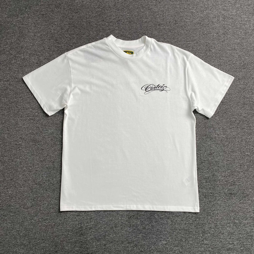 T-shirt Corteiz