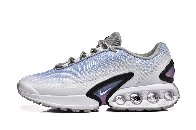Air max Dn Pure Platinum Hyper Royal (IM)