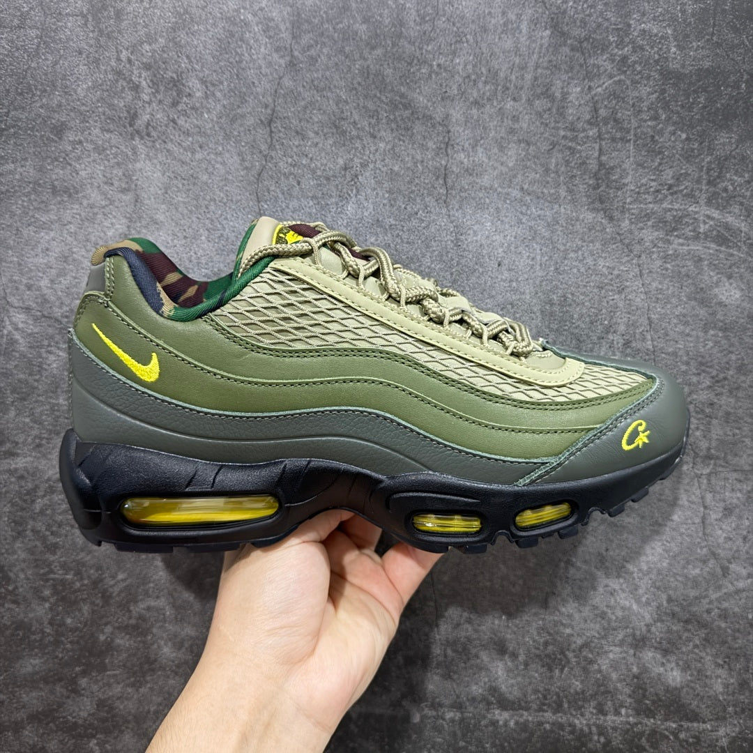 Air max 95 Gutta Green (IM)