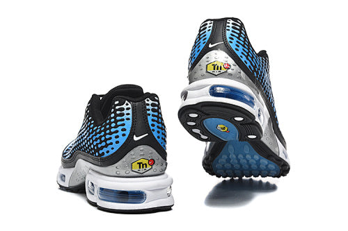 Air max plus Tn7 Black Blue (IM)