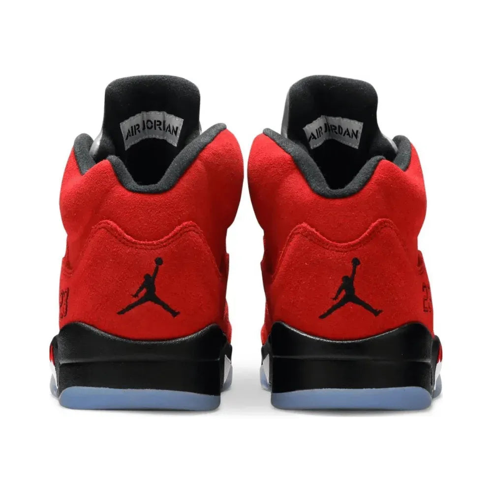 Air Jordan 5 Raging Bull (IM)