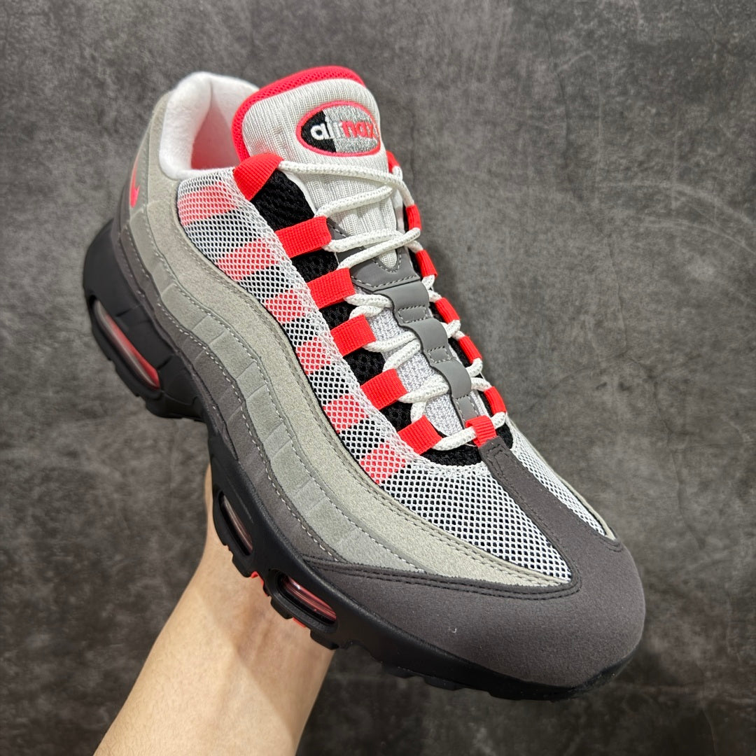 Air max 95 Solar Red (IM)