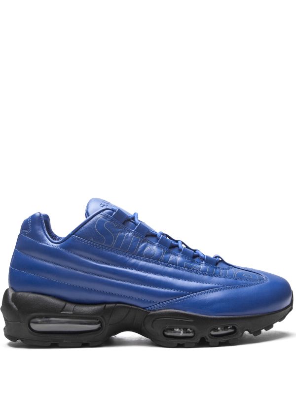 Air max 95 Supreme Blue (IM)