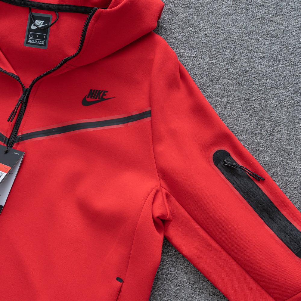 Nike Tech Triple Red (IM)