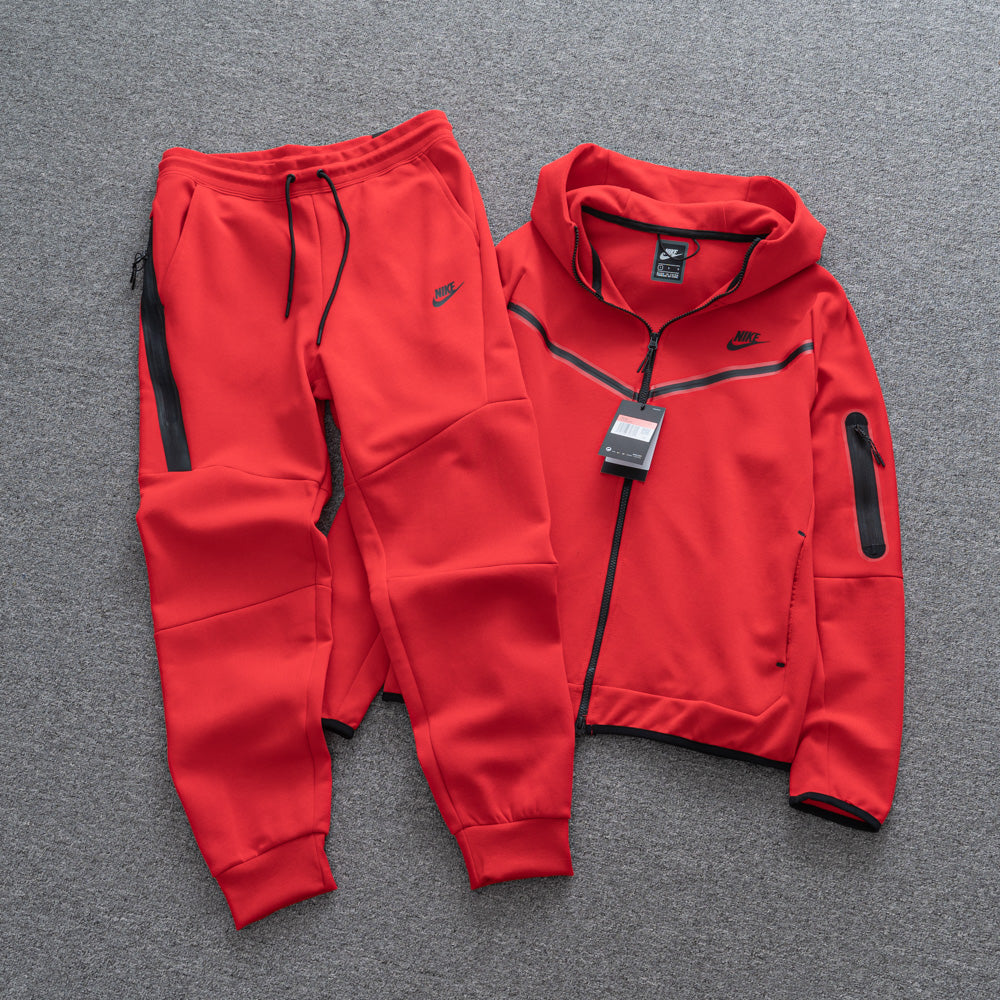Nike Tech Triple Red (IM)