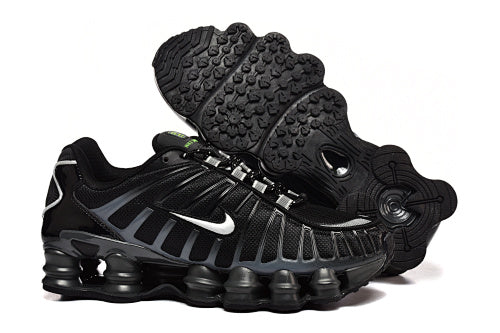 Air Shox TL Black Grey (IM)