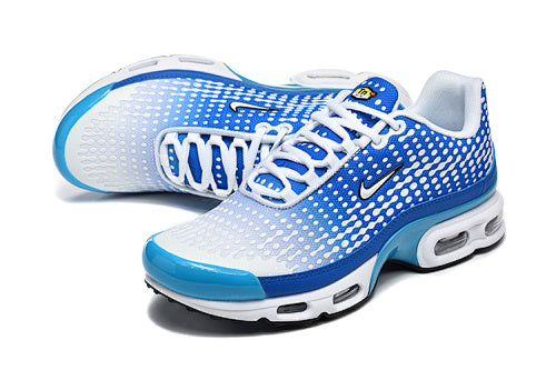 Air max plus Tn7 White Blue Crystal (IM)