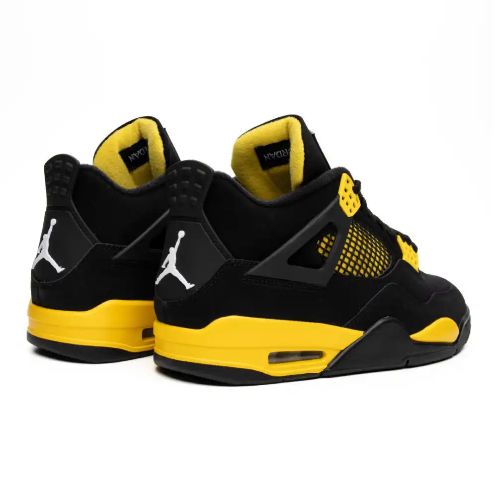 Air Jordan 4 Thunder (IM)