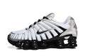 Air Shox TL Metalic Silver Wolf Grey (IM)
