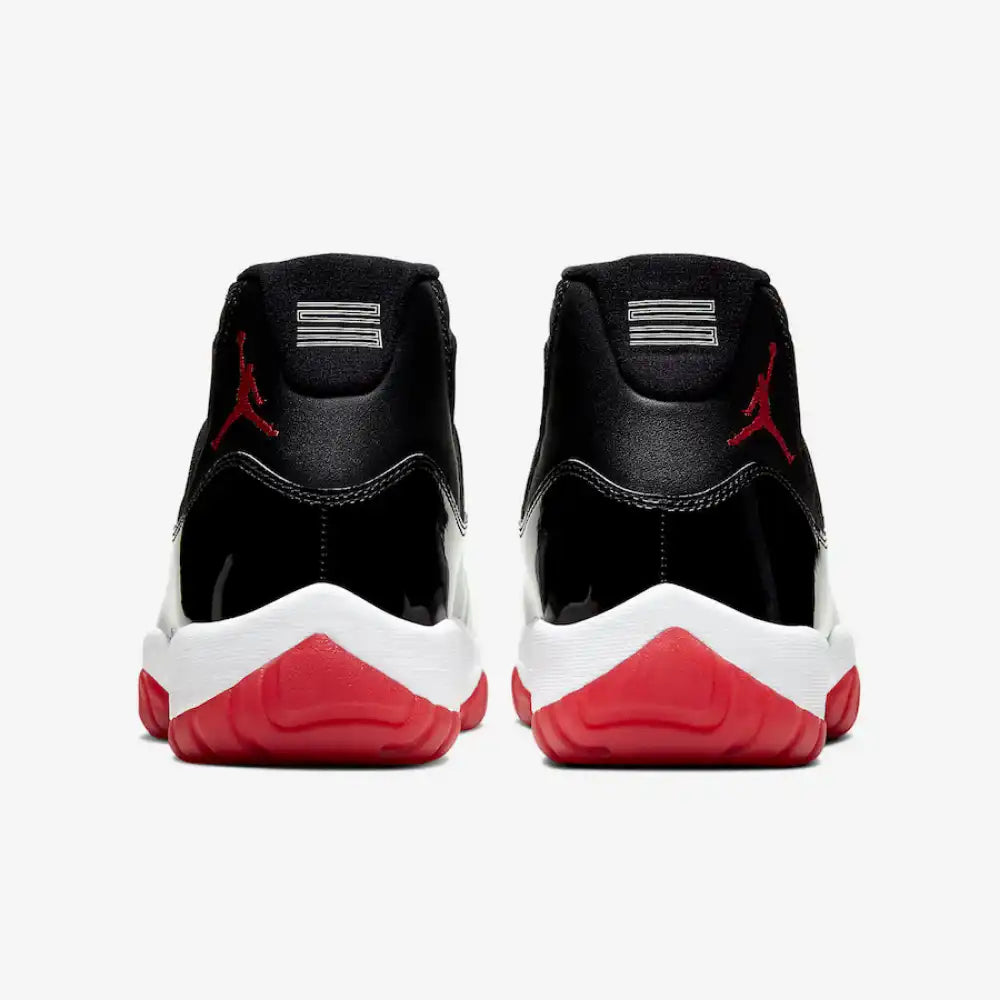 Air Jordan 11 Bred (IM)